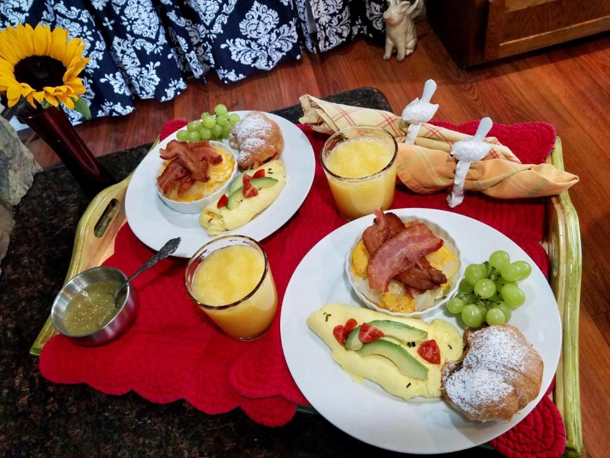 The Old Liberty Schoolhouse Bed & Breakfast Azle Bagian luar foto