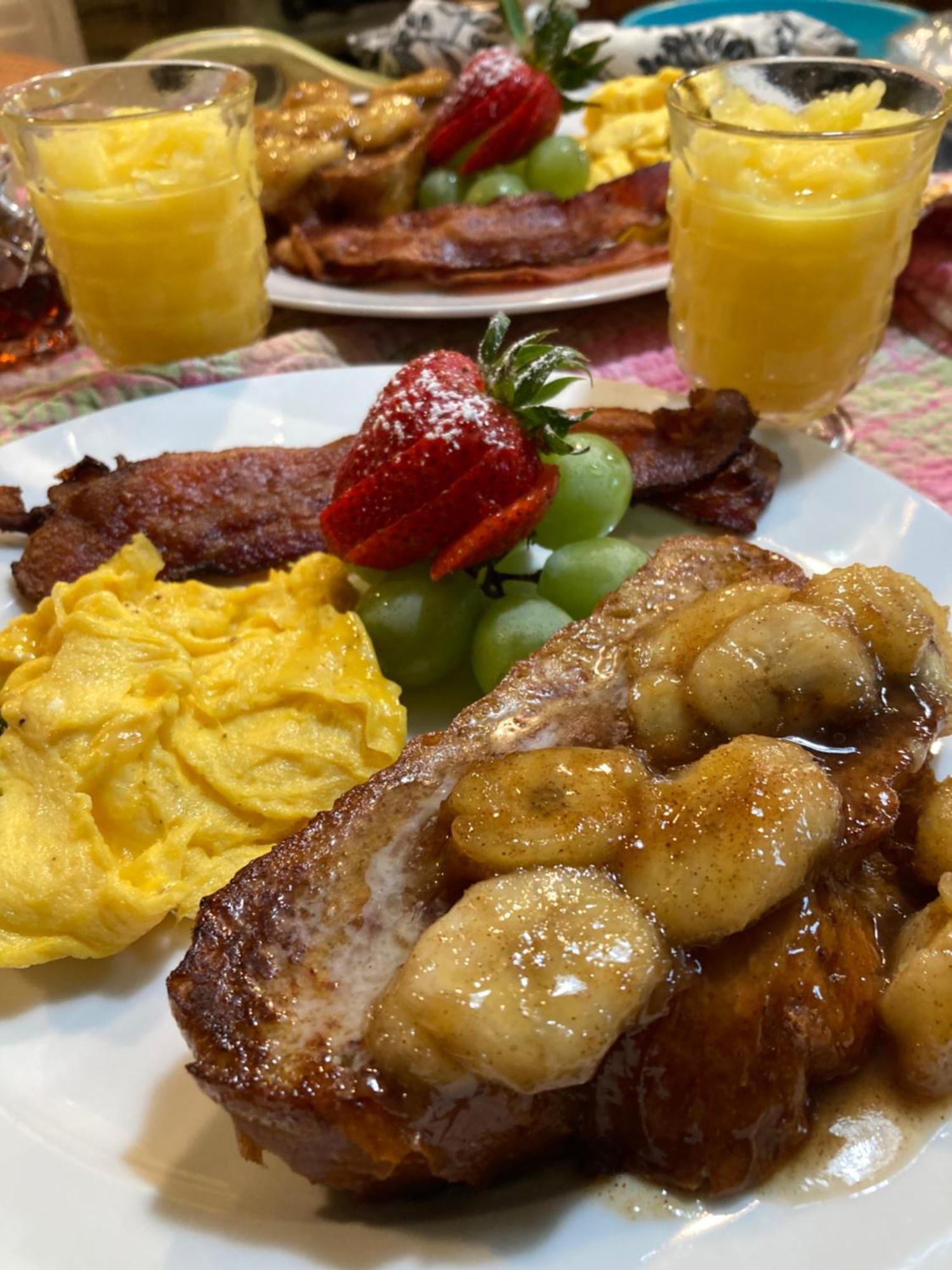 The Old Liberty Schoolhouse Bed & Breakfast Azle Bagian luar foto